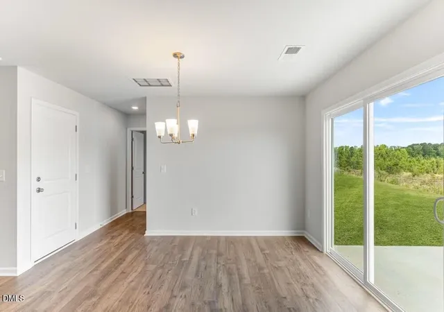 Photo 3 of Single family home for sale at 108 Airdale Dr, Oxford, NC 27565 | MLS# 10188068 | Listing updated on 2026-09-20