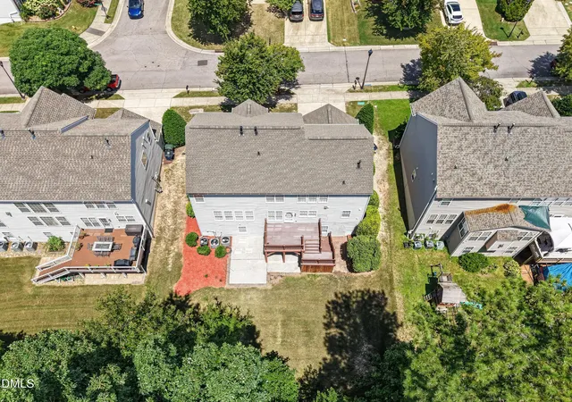 4th image of 5325 Granada Hills Dr, Raleigh, NC 27613 | MLS# 10188158