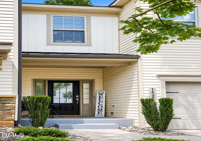 2nd image of 1428 Montonia St, Wake Forest, NC 27587 | MLS# 10188073