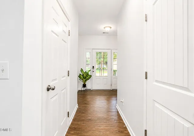 5th image of 1428 Montonia St, Wake Forest, NC 27587 | MLS# 10188073