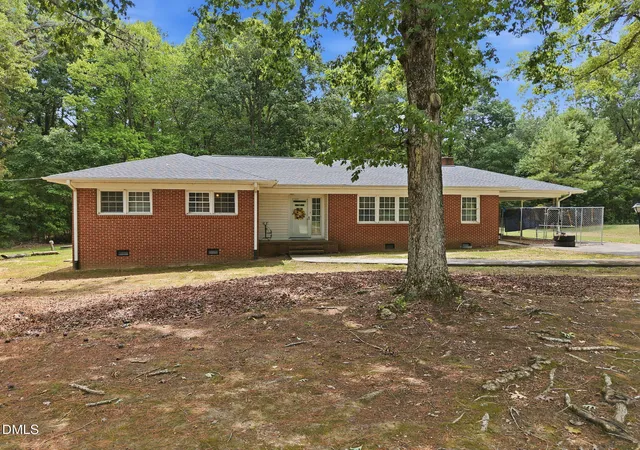 Photo 1 of Sale Pending at 1136 Mountain Creek Rd, Oxford, NC 27565 | MLS# 10188304 | Listing updated on 2026-09-09