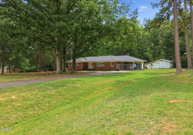 Photo 2 of Sale Pending at 1136 Mountain Creek Rd, Oxford, NC 27565 | MLS# 10188304 | Listing updated on 2026-09-09