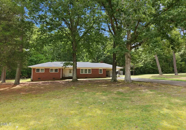 Photo 3 of Sale Pending at 1136 Mountain Creek Rd, Oxford, NC 27565 | MLS# 10188304 | Listing updated on 2026-09-09