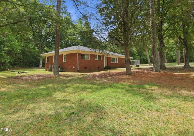 Photo 4 of Sale Pending at 1136 Mountain Creek Rd, Oxford, NC 27565 | MLS# 10188304 | Listing updated on 2026-09-09