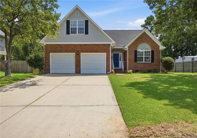 Photo 1 of Sale Pending at 106 Timber Ridge Dr, Raeford, NC 28376 | MLS# 768149 | Listing updated on 2026-09-04