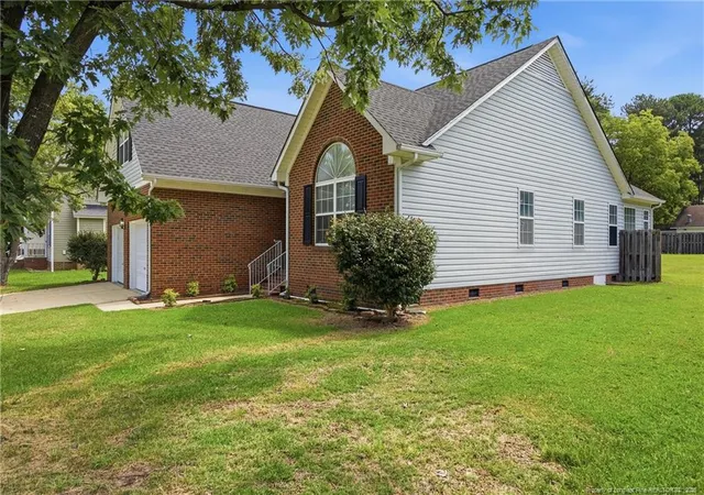 Photo 2 of Sale Pending at 106 Timber Ridge Dr, Raeford, NC 28376 | MLS# 768149 | Listing updated on 2026-09-04