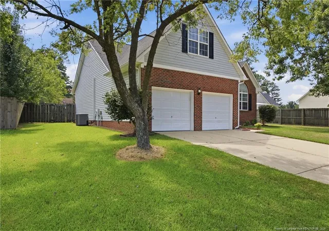 Photo 3 of Sale Pending at 106 Timber Ridge Dr, Raeford, NC 28376 | MLS# 768149 | Listing updated on 2026-09-04