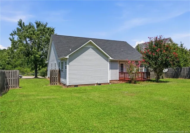 Photo 47 of Sale Pending at 106 Timber Ridge Dr, Raeford, NC 28376 | MLS# 768149 | Listing updated on 2026-09-04