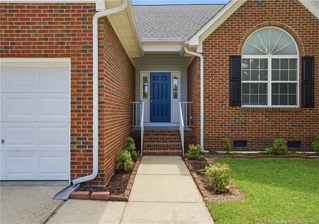 Photo 4 of Sale Pending at 106 Timber Ridge Dr, Raeford, NC 28376 | MLS# 768149 | Listing updated on 2026-09-04