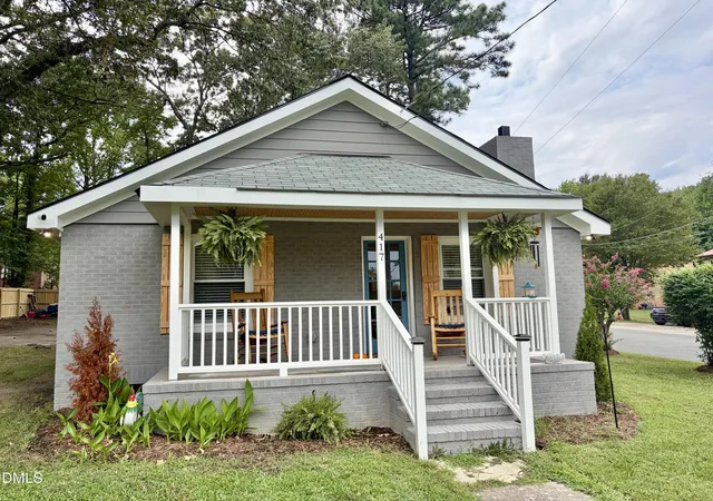 1st image of 417 Green Street Street, Roxboro, NC 27573 | MLS# 10188079