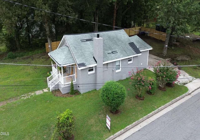 20th image of 417 Green Street Street, Roxboro, NC 27573 | MLS# 10188079