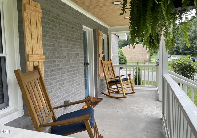 3rd image of 417 Green Street Street, Roxboro, NC 27573 | MLS# 10188079