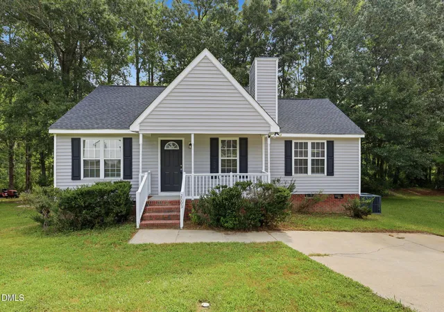 Photo 1 of Single family home for sale at 2003 Laurel Leaf Rd, Zebulon, NC 27597 | MLS# 10188390 | Listing updated on 2026-08-25