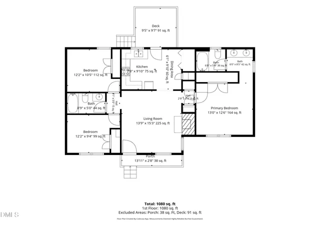 Photo 29 of Single family home for sale at 2003 Laurel Leaf Rd, Zebulon, NC 27597 | MLS# 10188390 | Listing updated on 2026-08-25