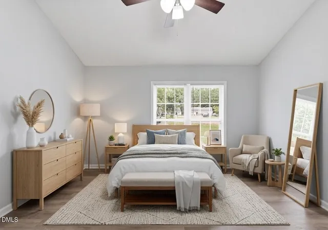 Photo 3 of Single family home for sale at 2003 Laurel Leaf Rd, Zebulon, NC 27597 | MLS# 10188390 | Listing updated on 2026-09-17