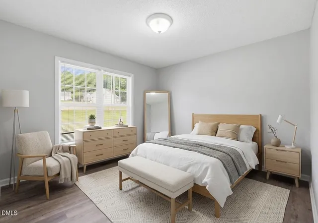 Photo 4 of Single family home for sale at 2003 Laurel Leaf Rd, Zebulon, NC 27597 | MLS# 10188390 | Listing updated on 2026-09-17