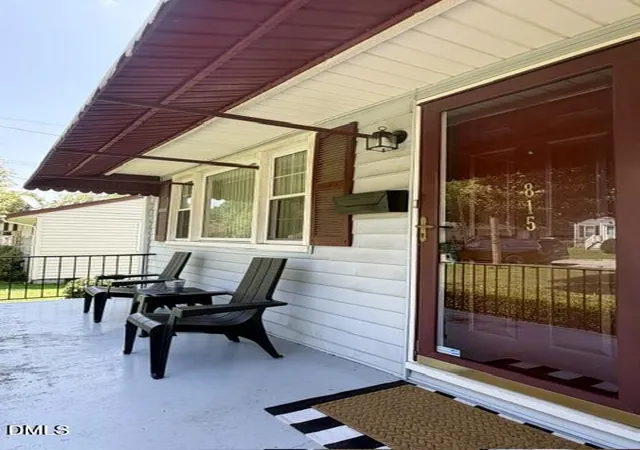 3rd image of 815 Rockett St, Greensboro, NC 27406 | MLS# 10188093