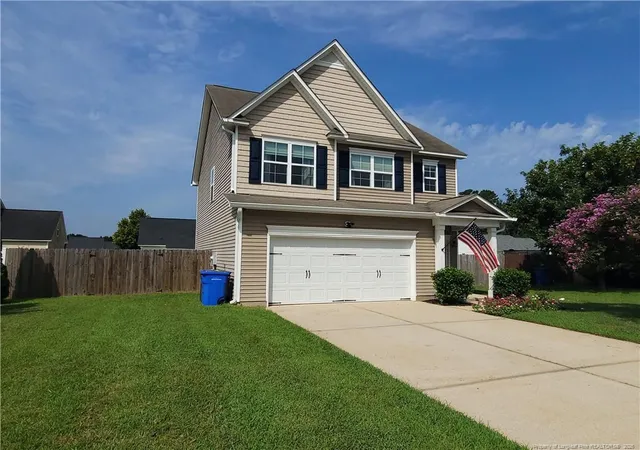1st image of 1012 Bombay Dr, Fayetteville, NC 28312 | MLS# 768145