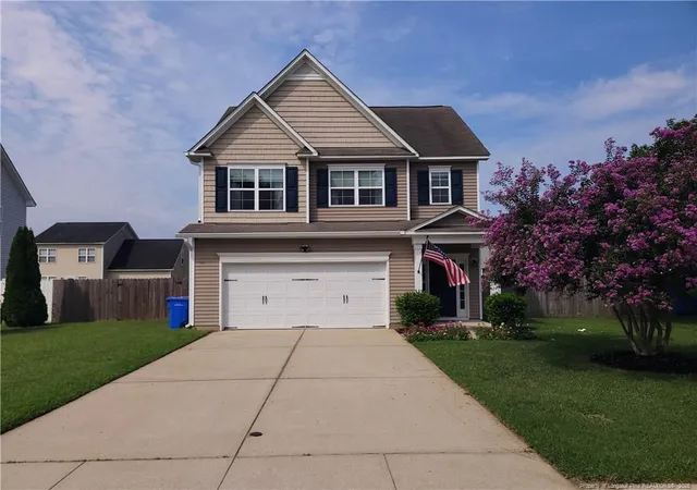 2nd image of 1012 Bombay Dr, Fayetteville, NC 28312 | MLS# 768145