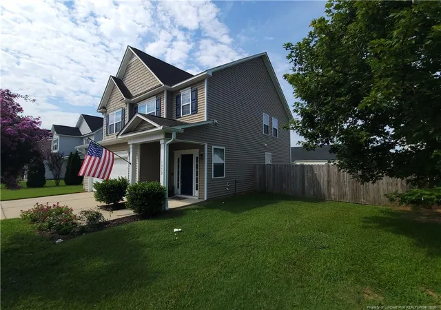3rd image of 1012 Bombay Dr, Fayetteville, NC 28312 | MLS# 768145