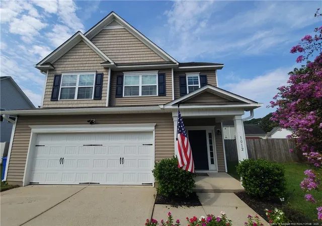 4th image of 1012 Bombay Dr, Fayetteville, NC 28312 | MLS# 768145