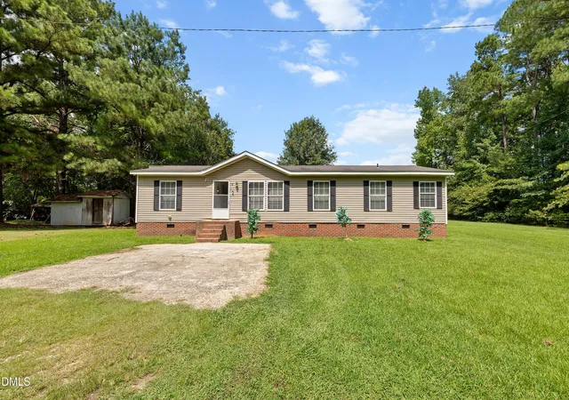 Photo 1 of Sale Pending at 2 Riverview Rd, Erwin, NC 28339 | MLS# 10188185 | Listing updated on 2026-09-26