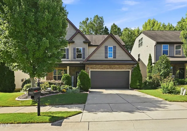 Photo 3 of Single family home for sale at 3604 Diamond Springs Dr, Raleigh, NC 27610 | MLS# 10188295 | Listing updated on 2026-10-09
