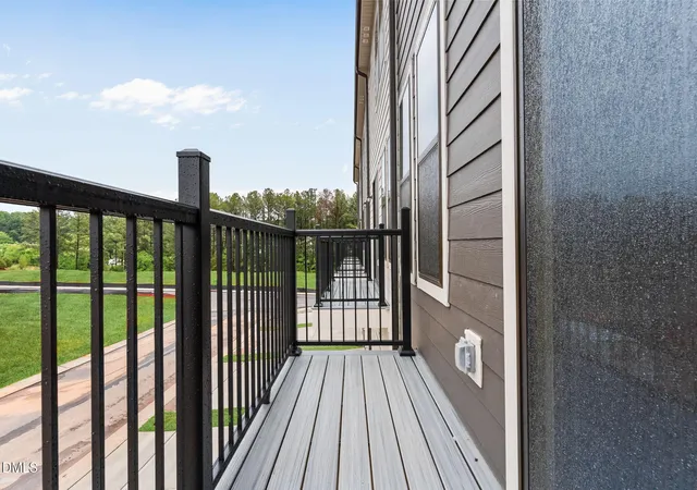 Photo 3 of Townhouse for sale at 790 Ballyneal Aly, Cary, NC 27513 | MLS# 10188091 | Listing updated on 2026-09-20
