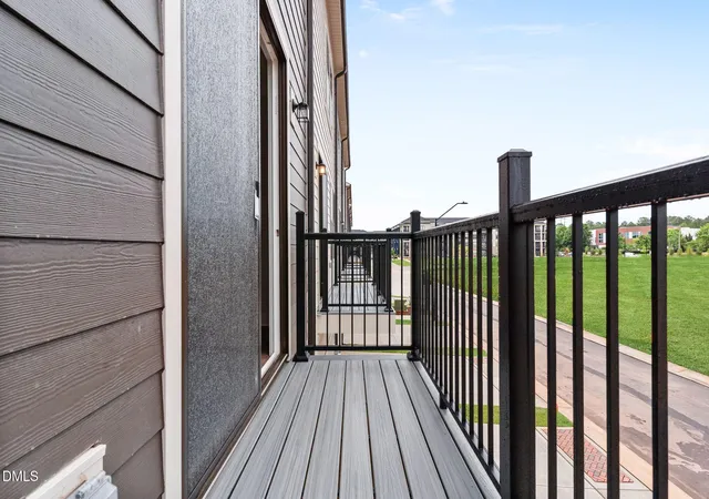 Photo 4 of Townhouse for sale at 790 Ballyneal Aly, Cary, NC 27513 | MLS# 10188091 | Listing updated on 2026-09-20