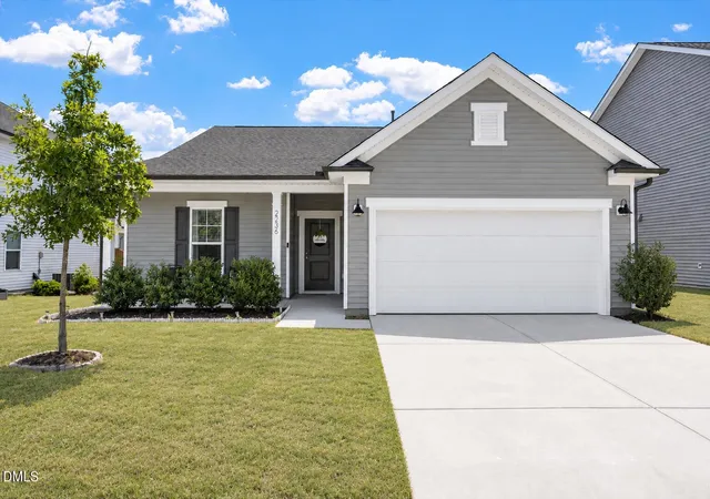 1st image of 2236 Fairway Green Dr, Fuquay Varina, NC 27526 | MLS# 10188173