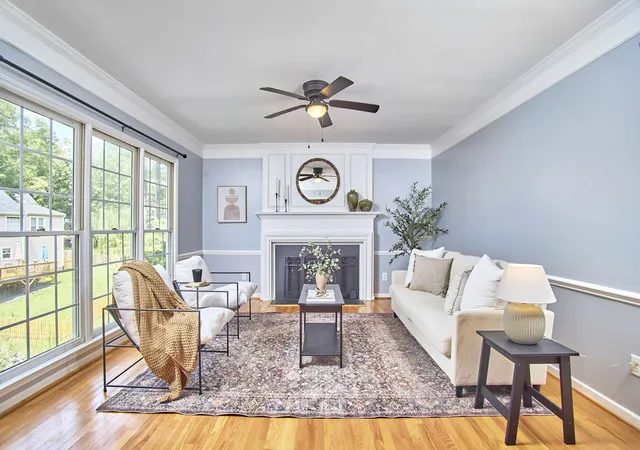 3rd image of 4000 Kettering Dr, Durham, NC 27713 | MLS# 10188090