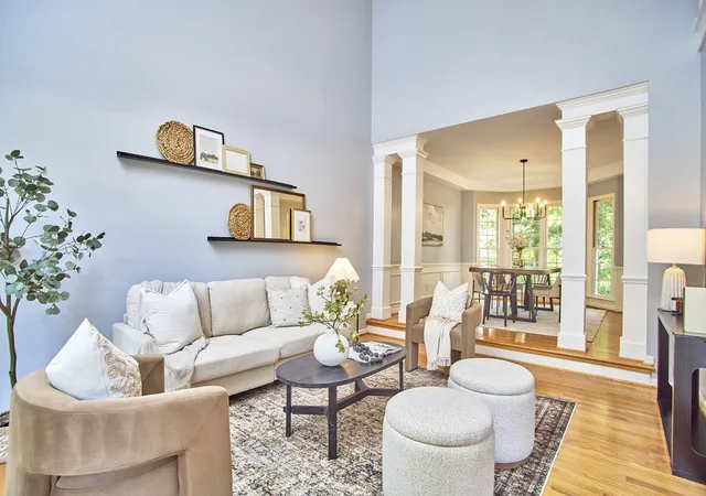 5th image of 4000 Kettering Dr, Durham, NC 27713 | MLS# 10188090
