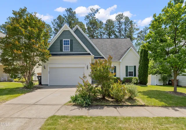1st image of 405 Braxcarr St, Holly Springs, NC 27540 | MLS# 10188092