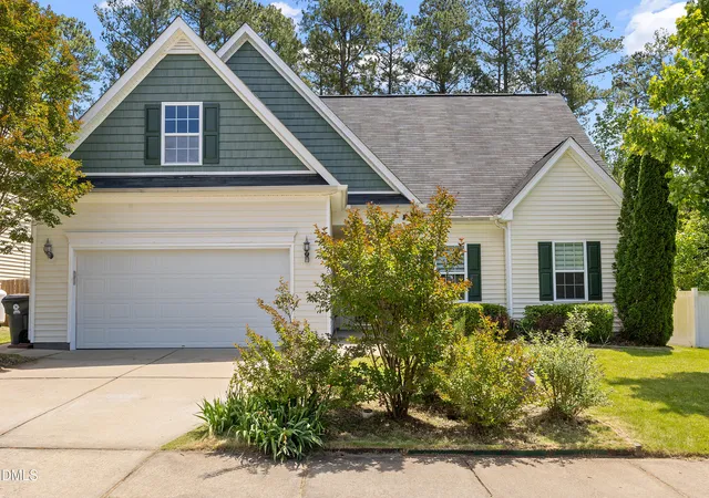 2nd image of 405 Braxcarr St, Holly Springs, NC 27540 | MLS# 10188092