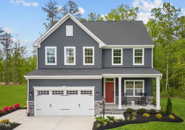1st image of 2244 Silver Laurel Ln, Raleigh, NC 27604 | MLS# 10188096