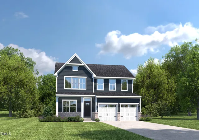 Photo 1 of Single family home for sale at 2244 Silver Laurel Ln, Raleigh, NC 27604 | MLS# 10188096 | Listing updated on 2026-09-15
