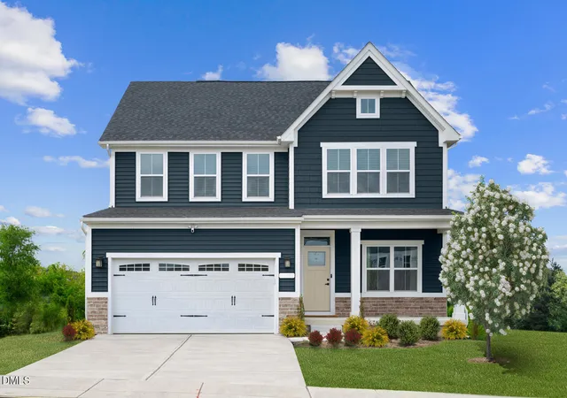 2nd image of 2244 Silver Laurel Ln, Raleigh, NC 27604 | MLS# 10188096