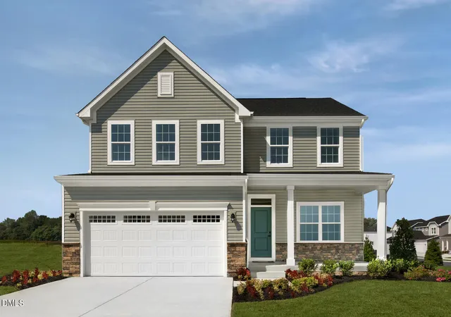 3rd image of 2244 Silver Laurel Ln, Raleigh, NC 27604 | MLS# 10188096