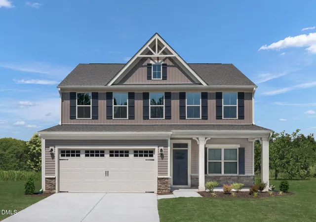 5th image of 2244 Silver Laurel Ln, Raleigh, NC 27604 | MLS# 10188096