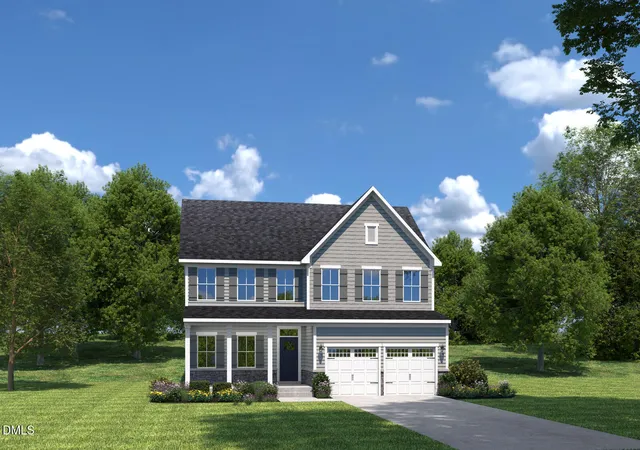 Photo 1 of Single family home for sale at 884 Nichols View Ct, Raleigh, NC 27604 | MLS# 10188099 | Listing updated on 2026-09-15