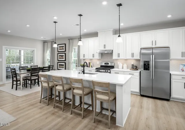 4th image of 884 Nichols View Ct, Raleigh, NC 27604 | MLS# 10188099