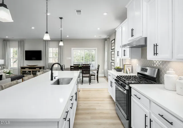 5th image of 884 Nichols View Ct, Raleigh, NC 27604 | MLS# 10188099
