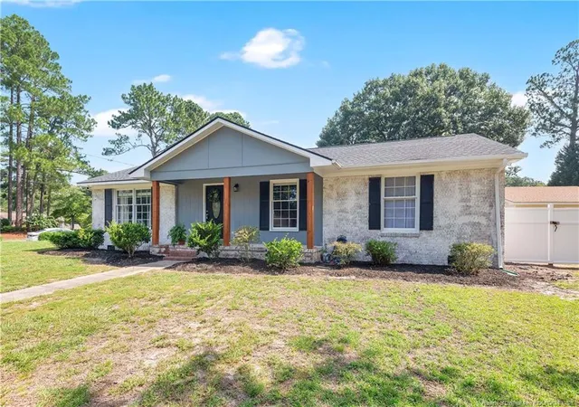 3rd image of 303 Ontra Dr, Fayetteville, NC 28311 | MLS# 768153