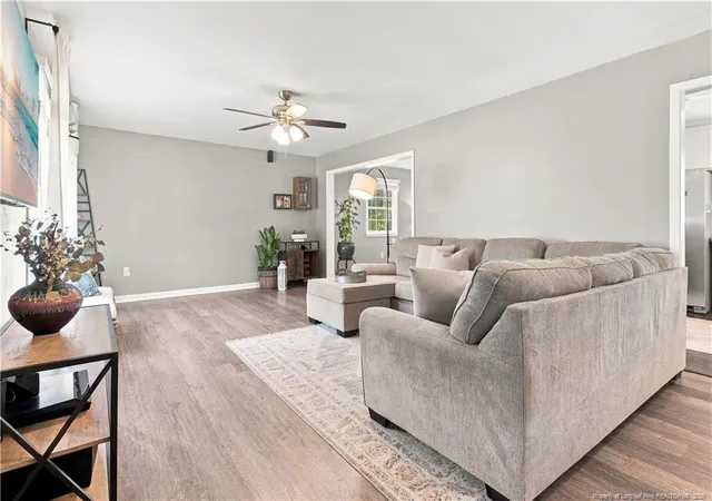 4th image of 303 Ontra Dr, Fayetteville, NC 28311 | MLS# 768153