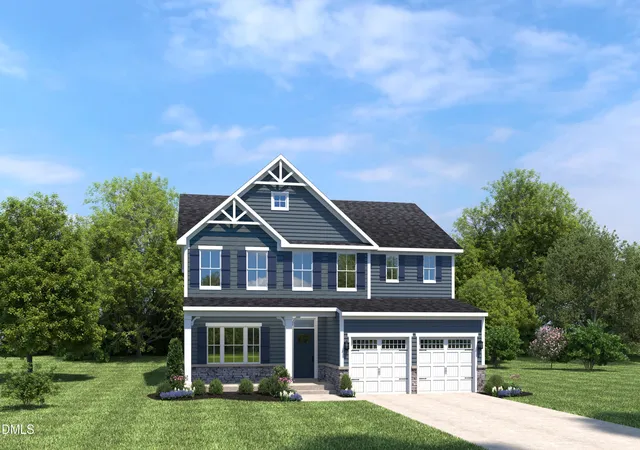 1st image of 2236 Silver Laurel Ln, Raleigh, NC 27604 | MLS# 10188103