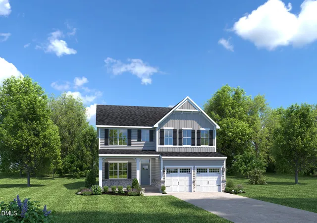 2nd image of 2136 Glen Hollow Dr, Raleigh, NC 27604 | MLS# 10188106