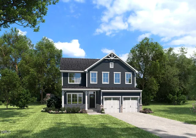 3rd image of 2136 Glen Hollow Dr, Raleigh, NC 27604 | MLS# 10188106