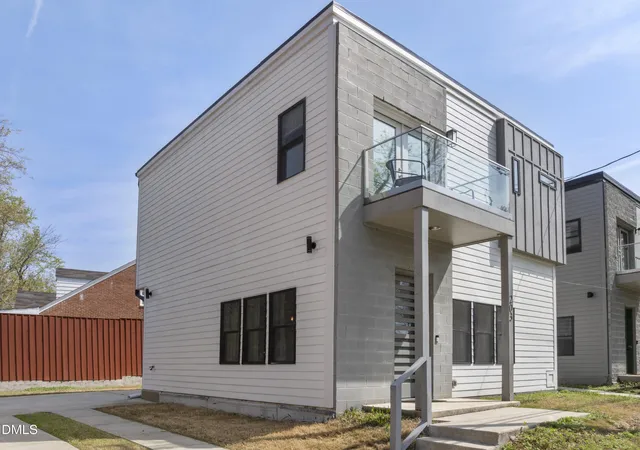 2nd image of 203 Nelson St, Durham, NC 27707 | MLS# 10188114