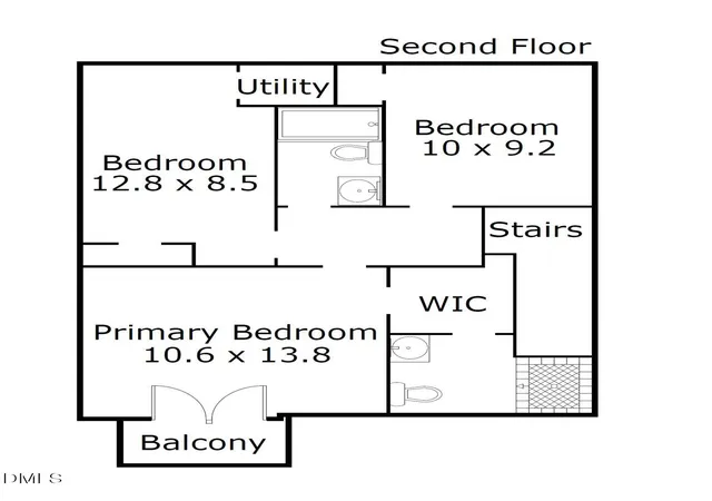 32nd image of 203 Nelson St, Durham, NC 27707 | MLS# 10188114
