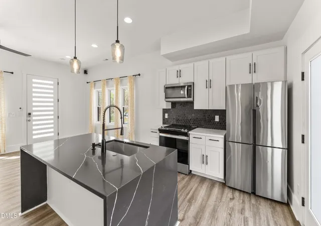 3rd image of 203 Nelson St, Durham, NC 27707 | MLS# 10188114